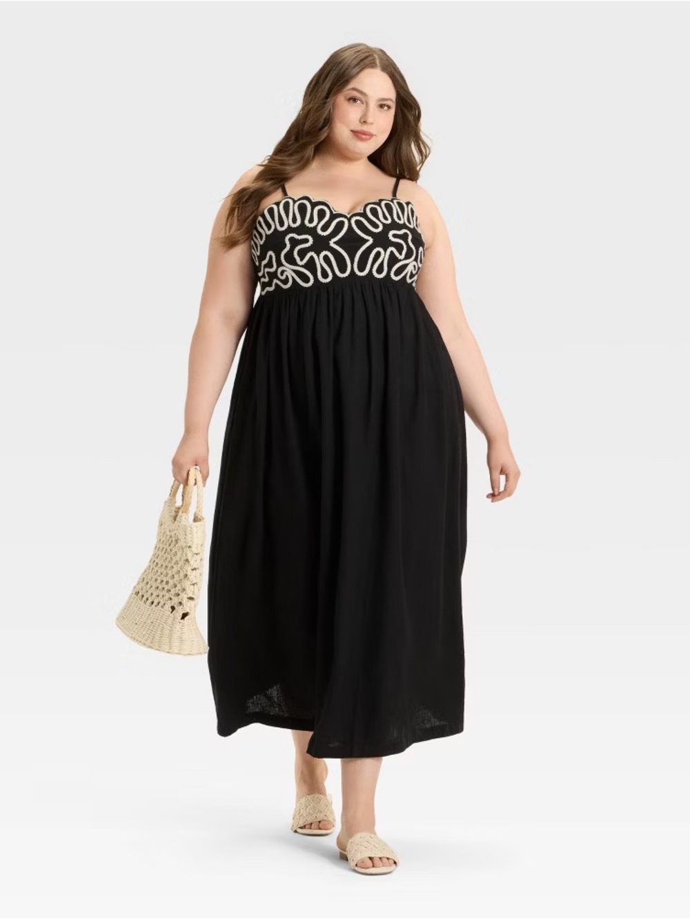 A New Day Dress - Picture 3 of 6